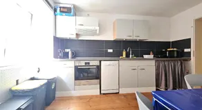 Wohnreich Blaustein Mitte - Wohnung 2A - Zimmer in 3er WG - Image 2