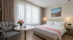 Beijing Inner Mongolia Hotel Chaoyang - Image 2