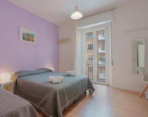 Bissenti Rooms - Eja Sardinia - Image 4