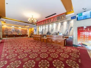 Rizhao Yunzong Hotel - Image 3
