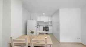 Wonderful penthouse center Manresa - Image 3