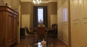 Characterful apartment in Zeebrugge! The Palace - Image 5