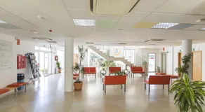 Albergue Inturjoven Torremolinos - Image 4