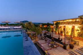Utsav Camp Sariska - Image 2