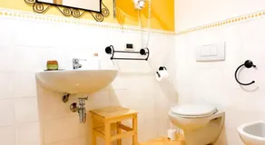 Suite Green & Orange - Casa Santicelli - Image 3