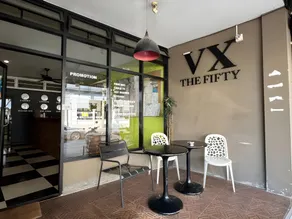 VX The Fifty - Image 5