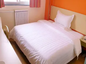 7 Days Inn Luzhou Commercial Pedestrian Street Center - Image 5