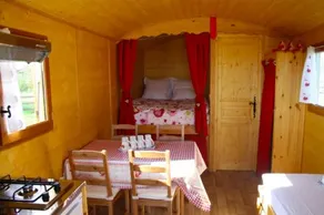 Roulotte Poulette - Image 4