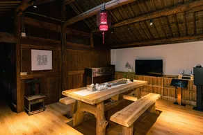 Songyang Xiangye Homestay - Image 2