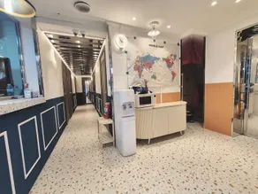 Dongdaemun Karrot Hostel - Image 1