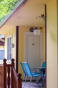 Peaceful and tranquil Bungalow retreat in Kamena village near nature - Image 5