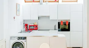 Les Cerisiers - Duplex de Standing au Centre de Namur - Image 4