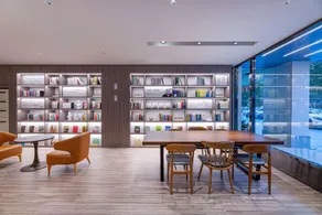 Hanting Hotel Suzhou North High-speed Railway Station Cailian Road - Image 4