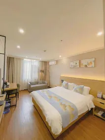 Jintai Business Hotel - Image 2