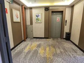 Jinfu Hotel - Image 2