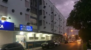 Hotel Tourist Araranguá - Image 5