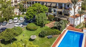 Gorgeous Apartment In Malaga With Swimming Pool - Image 2