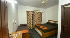 KOKARI,S HOMESTAY 101 BY AL MANAL - Image 2