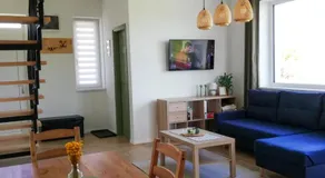 Zöld Terasz Vendégház - Image 4