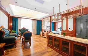 Foshan Jinding Taifeng Hotel - Image 5
