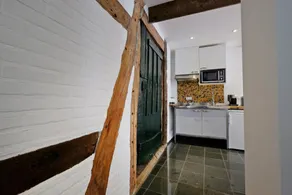 Comfort Appartement B Stadspark, Netflix, Airco! - Image 3