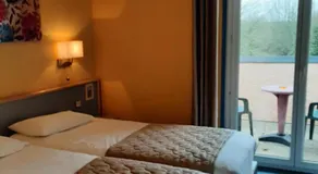 Au Relais de l'Oust - Image 2