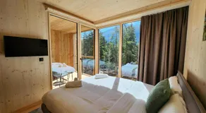 Zoo des Marécottes Boutique Hôtel - Image 2