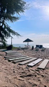 Warm Beach Resort - Image 4
