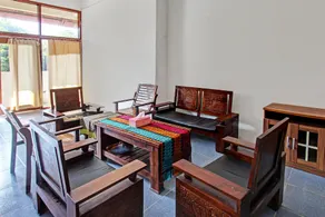 Capital O 92747 Ombak Cafe & Homestay - Image 3
