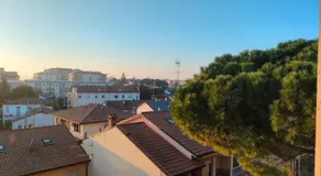 Attico Leonardo, a due passi da centro e stazione - Image 5