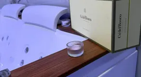 SN Luxury Room & Spa - Image 4