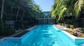 Saturdays Residence - Luxury Pool access close to Naiharn Beach - Image 5