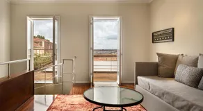 Casas Da Formiga - Riverview Terrace and Pool - Image 2
