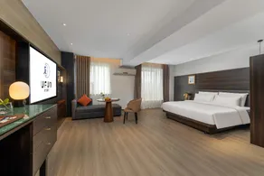 Ufun Hotel - Image 2
