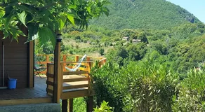 les chalets montagne du haut taravo - Image 3