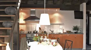 El Hogar del Fresno, casa con encanto en Cañicosa - Image 3