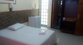 Hotel Dois Candangos - Image 4