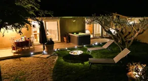 hammam et jacuzzi en Provence - Image 4
