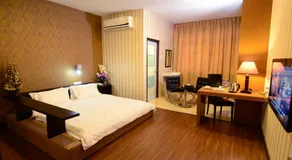 Hotel Tebrau CT - Image 2