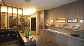 Grace Hotel Zhonghe - Image 3