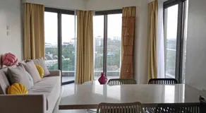 Tambuli Beach Ocean view condo - Image 2