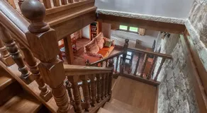 La Casa de Bustantegua - Image 3