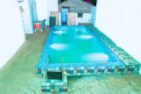 Nature Loft Beach Resort with Swimming Pool - Image 2