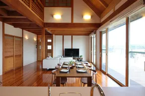 New OPEN！ Luxury Seaside Villa 神湊　駐車場無料　海辺の別荘　 - Image 3