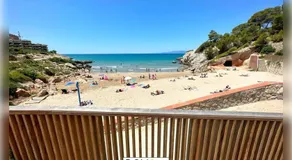 ESTUDIOS FONT DE MAR playa Calafont SALOU! - Image 4