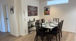 Modern Stay Hattersheim with four bedrooms - Image 4