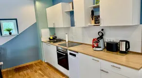 Helle Ferienwohnung in Leipzig! No3 - Image 5