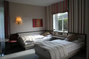 Hotel Seewiefken - Image 2