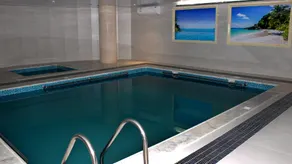 Golden Bujari Hotel Al Khamis - Image 4