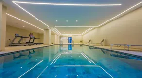 MOZAIC26 I Terrasse & Piscine couverte I Hivernage - Image 3